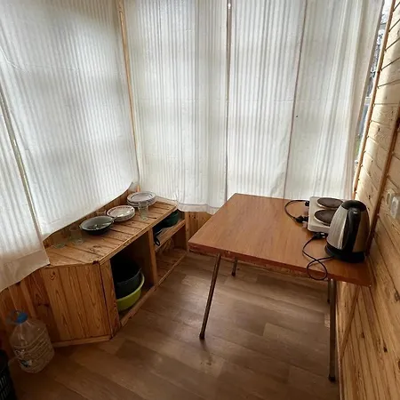 База Відпочинку Енергія Rudnya Peskovskaya Room photo