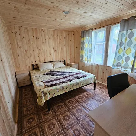 База Відпочинку Енергія Rudnya Peskovskaya Exterior photo
