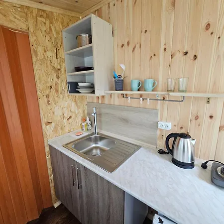 База Відпочинку Енергія Rudnya Peskovskaya Room photo