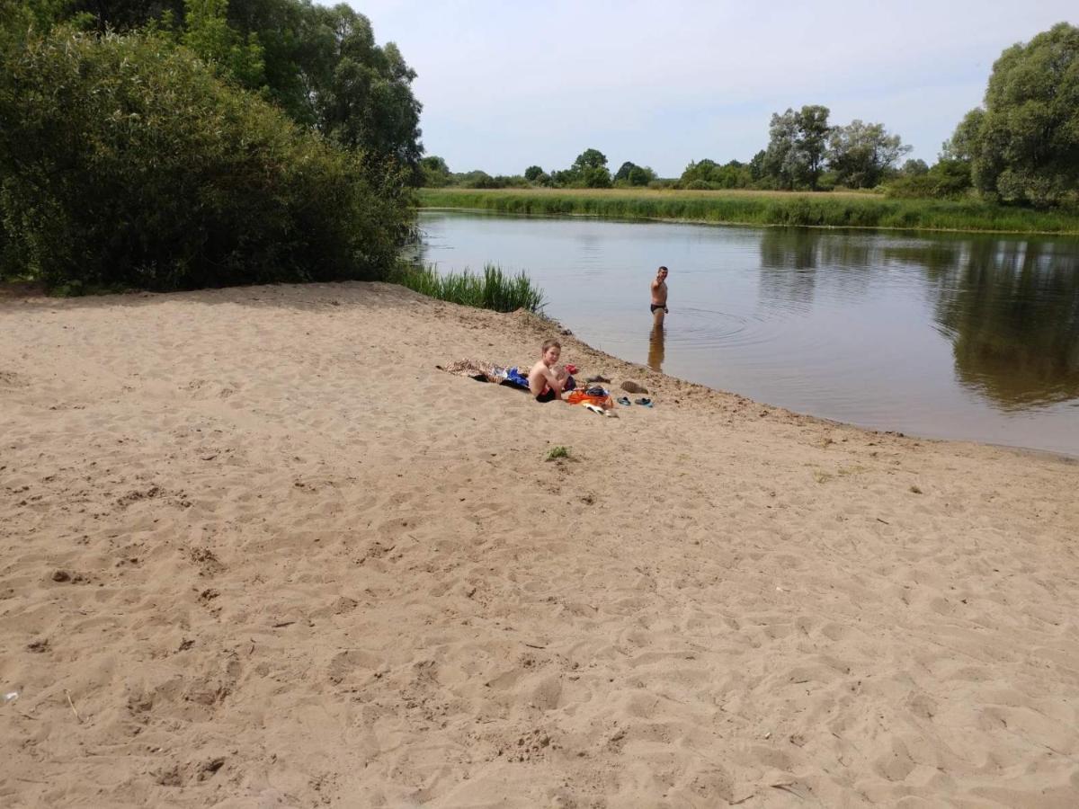Campingplatz енергія *