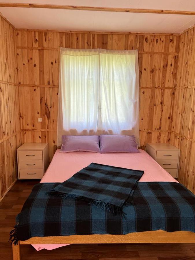 енергія Campingplatz Rudnya Peskovskaya