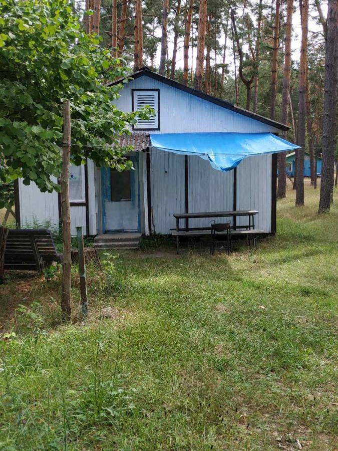 Campingplatz енергія