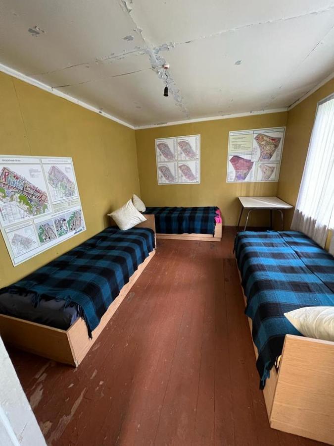Campingplatz енергія *