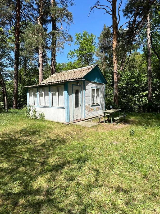 Campingplatz енергія *