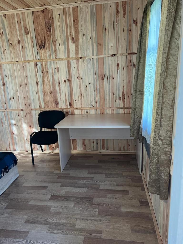 Campingplatz енергія *