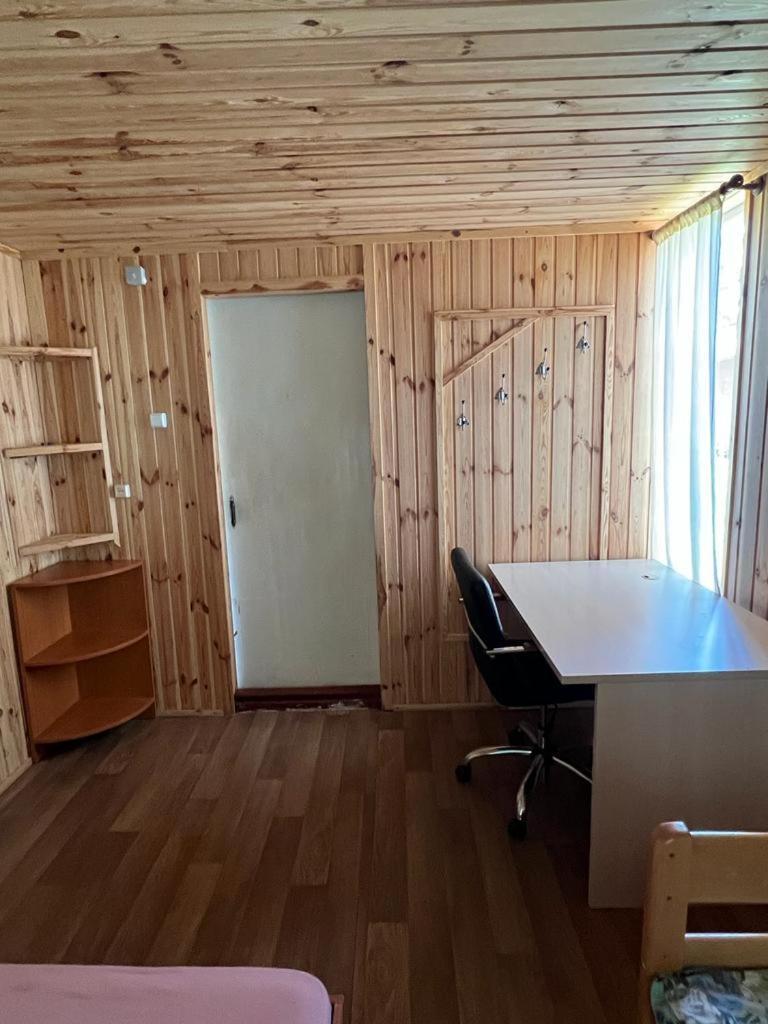 енергія Campingplatz Rudnya Peskovskaya