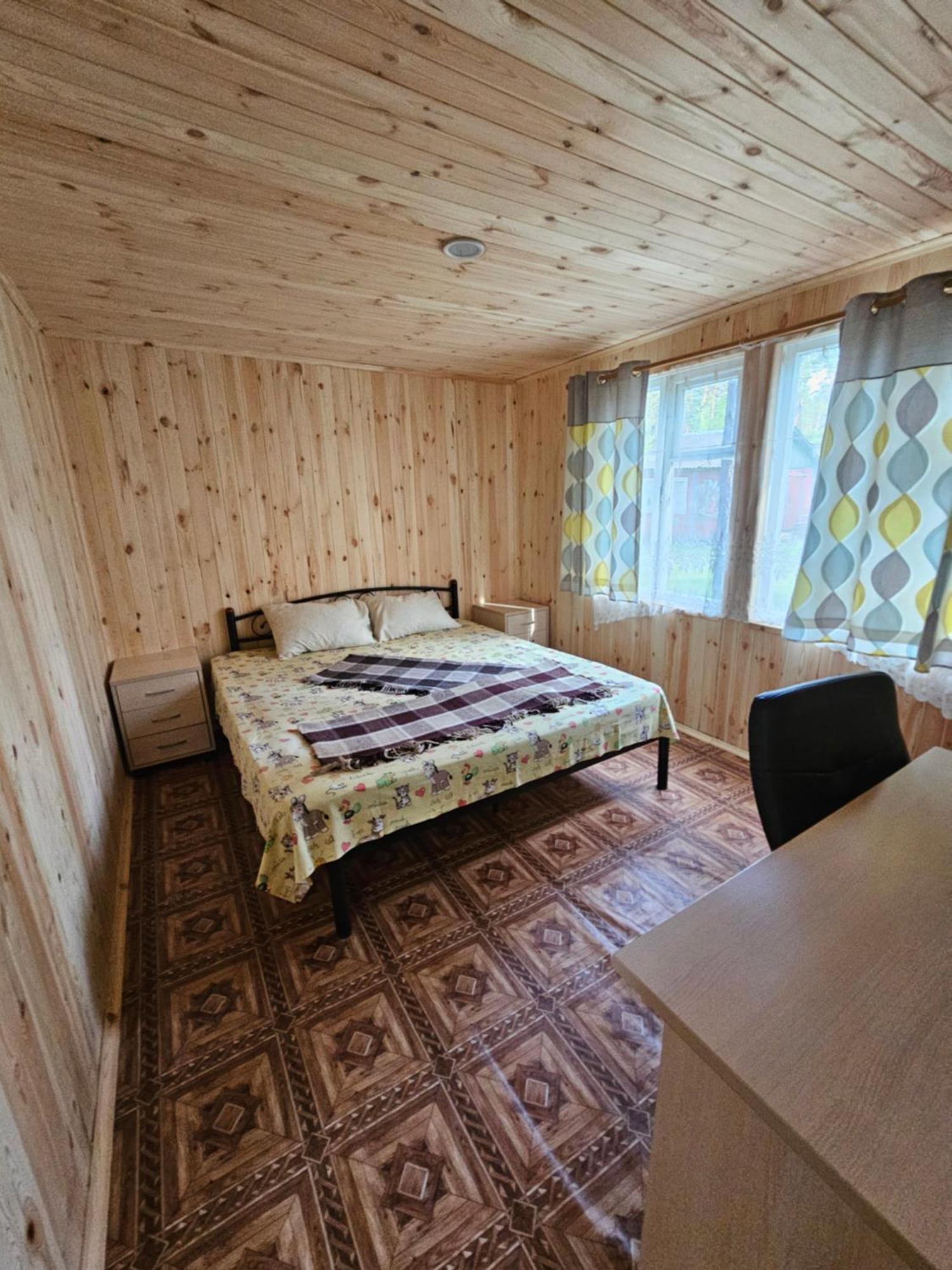 Campingplatz енергія